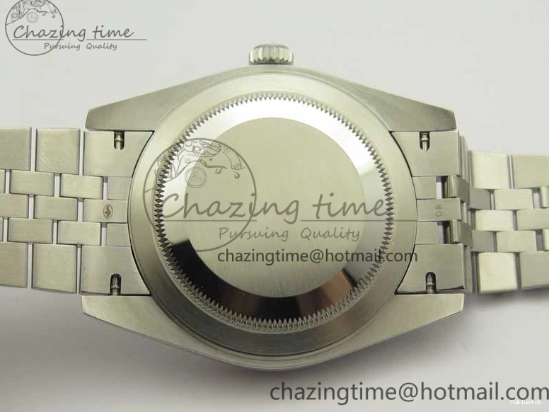 version Stick REF Black Best DateJust New Dial 126334 Edition 1:1 A3235 on Bracelet Markers Jubilee SS 0326